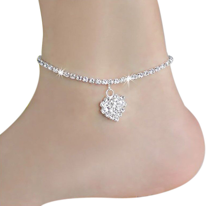 Anklet Chain